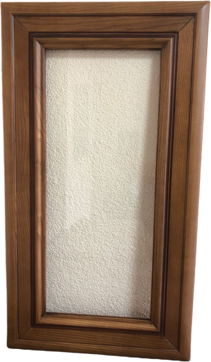 виктория сандал патина-коричневая под стекло
