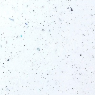 Ледяная искра белая глянец